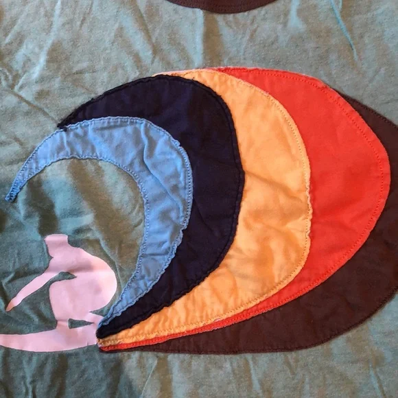 4 piece boys surf tshirt bundle - Picture 4 of 5